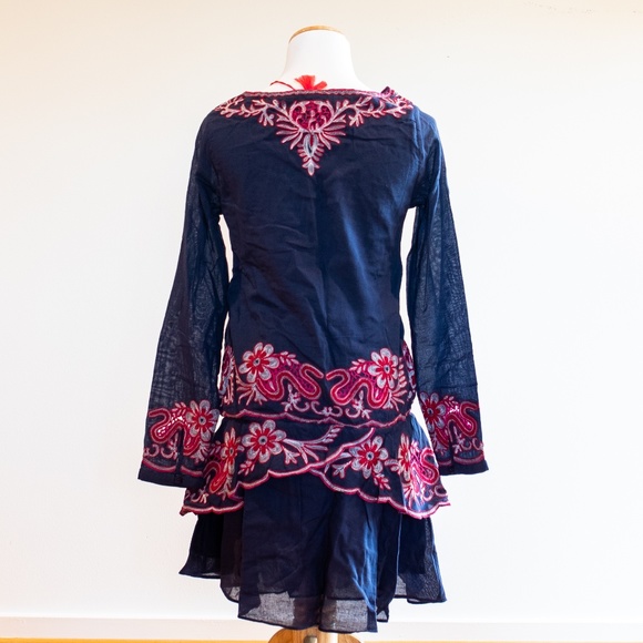 NWT TryB212 Jonas Dress - Picture 10 of 10